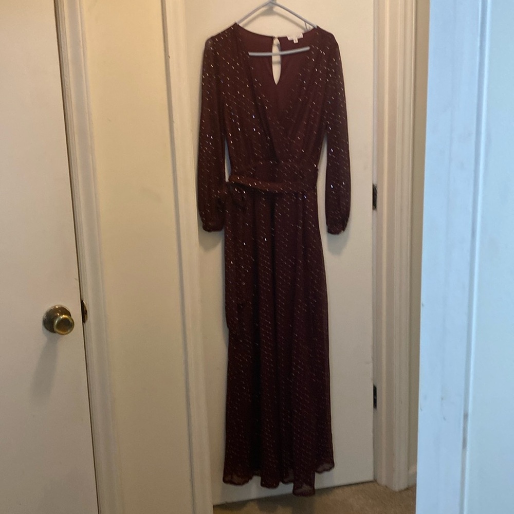 Baltic Born Abigail Sparkle Gown